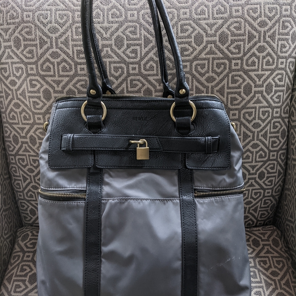 Newlie Diaper Bag